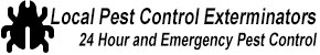 Ute Mountain Indian Reservat CO Pest Control Exterminators